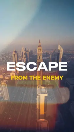 Opening Video Text