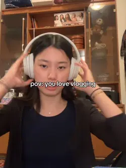 vlogging