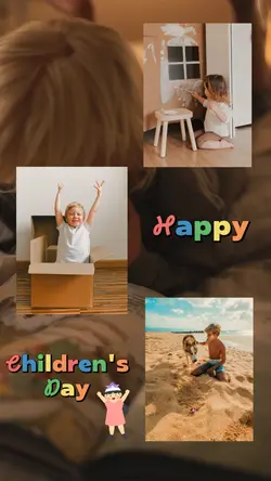 Children's Day