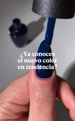 Uñas colores
