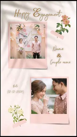 Engagement day