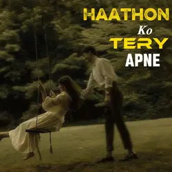 Haathon Ko Tere Apne