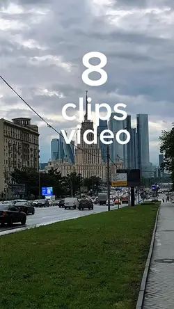 8clips video 