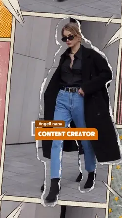 self introduction
