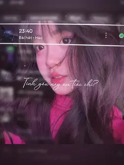 tình yêu này em tiếc