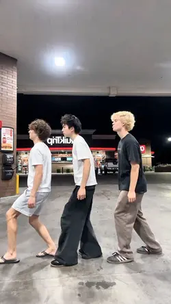 DYW dance