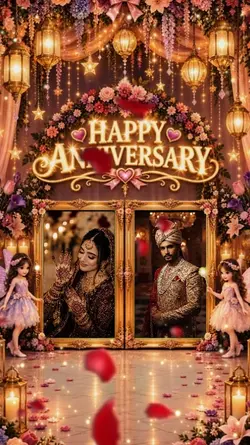 wedding anniversary 