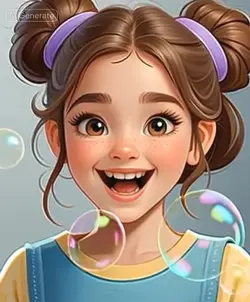 disney and bubble