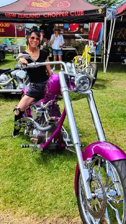 Classic Car fest
