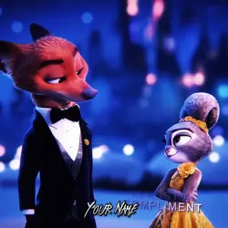 Zootopia 