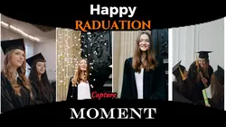 Happy Graduation