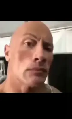 the Rock 