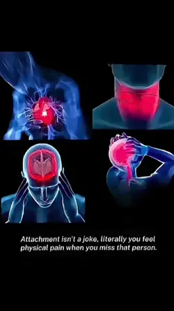 pain..
