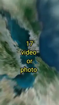 Eart zoom out
