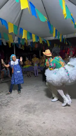 Festa junina