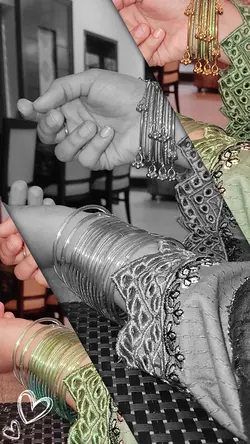 Tere naa da chura