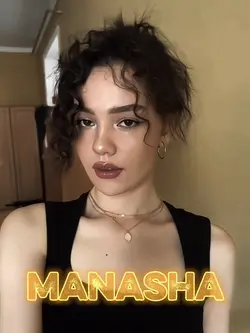 MANASHA
