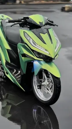 Motor Montage 