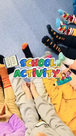 School activity 