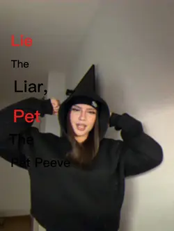 liar