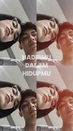 hadirmu dalam hidup