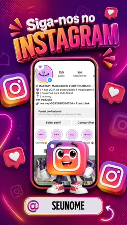 sei Instagram 