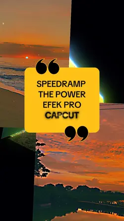 SPEEDRAMP EFEK PRO 
