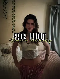 FADE IN OUT