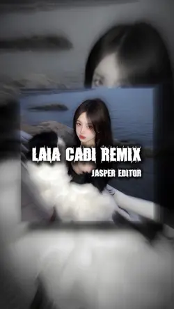 Laia cadi remix