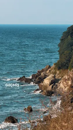 Geçmiş geçmişte 🎶