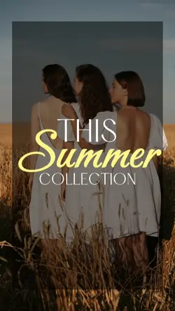 Summer Collection