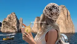 summer moments
