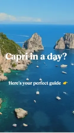 Capri 