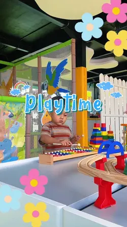playtime