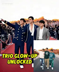 AI Trio Premiere Fit