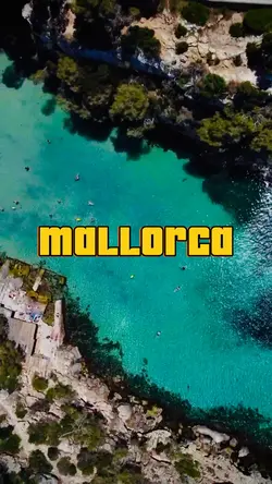 DonyOnTour #Mallorca