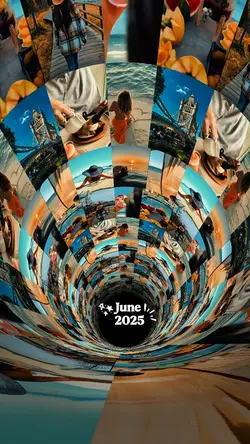 July 2025 