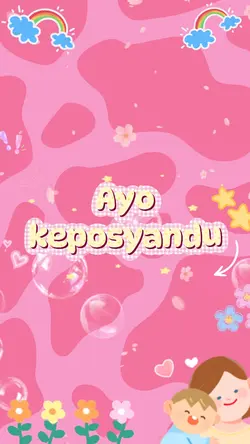 POSYANDU CUTE