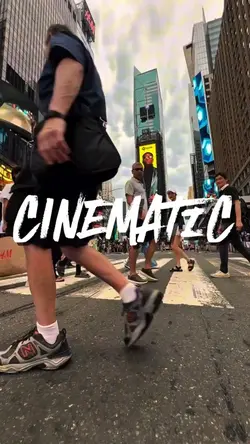 CINEMATIC