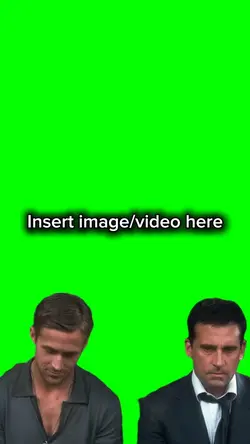 Inappropriate laugh