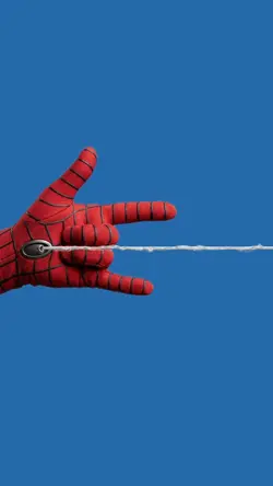 iklan spiderman