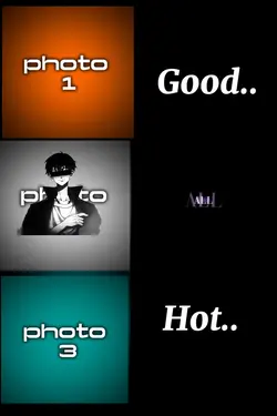 NEW TREND TEMPLATE
