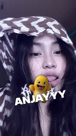 TREND WIIII ANJAY