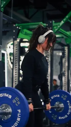 3 clip videos Gym 
