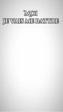 Toi et moi 🩷