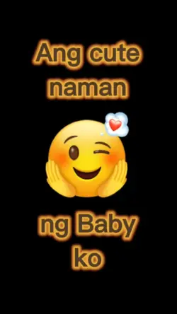 cute naman