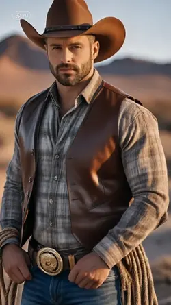 TRANSFORM COWBOY