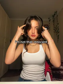 im not that innocent