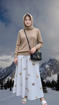 Ganti Wajah