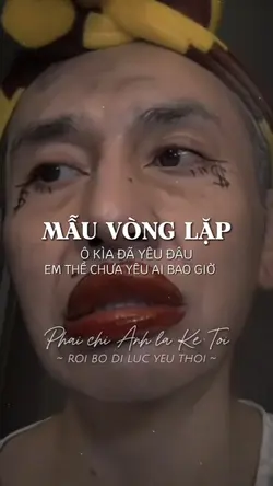 Ô kìa đã yêu đâu